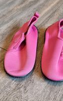 Wasserschuhe Gr 27 Badeschuhe pink Aachen - Aachen-Brand Vorschau