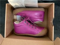 Naturino Coco Winterschuhe Halbschuhe gefüttert pink 22 NEU Ovp München - Schwabing-West Vorschau