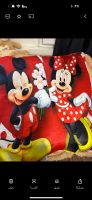 Mickey-Mouse-Vorhänge für Kinderzimmer Berlin - Charlottenburg Vorschau