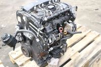 Jaguar X Type CF1 Triebwerk  Motor 2,2D 107KW 146PS X409 $B Niedersachsen - Stuhr Vorschau