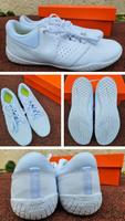 Nike Cheer Sideline IV Gr. 37,5, Cheerleader Schuhe *Neuwertig Sachsen - Chemnitz Vorschau