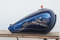 Moto Guzzi Nevada Tank wie neu Baden-Württemberg - Balingen Vorschau