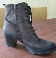 BUGATTI Stiefeletten Baden-Württemberg - Wiesloch Vorschau