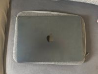 Apple MacBook Air 15 (M2, 2023) 15,3 Zoll Mitternachtblau Hessen - Groß-Gerau Vorschau