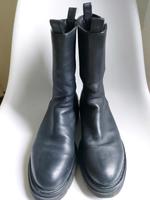 Marc o'polo Stiefel 41 Leder München - Trudering-Riem Vorschau