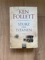 Ken Follett Der Sturz der Titanen Nordrhein-Westfalen - Ahaus Vorschau