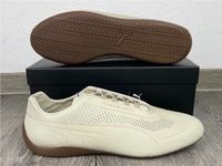 Puma X Porsche Design Herren Schuhe 42 Leder Sneaker Halbschuhe Baden-Württemberg - Pforzheim Vorschau