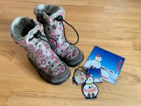 Naturino Rainstep Stiefel Boots Winter Gr. 23 wasserdicht Baden-Württemberg - Leonberg Vorschau