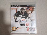 PS3 Spiel NHL 12 Original verpackt ab 16 Jahren Saarbrücken-Mitte - St Johann Vorschau