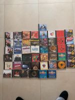 CD Sammlung: Klassik, Pop, Rock, Musik, ca. 63 Stück Rheinland-Pfalz - Mainz Vorschau