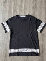 Calvin Klein Jeans T-Shirt print schwarz Gr M Niedersachsen - Nordhorn Vorschau