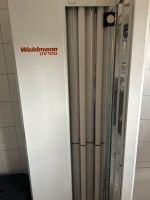 Waldmann UV 100 med. Lichttherapie Rheinland-Pfalz - Oppenheim Vorschau