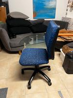 Gebrauchter Bürostuhl Hessen - Hofheim am Taunus Vorschau