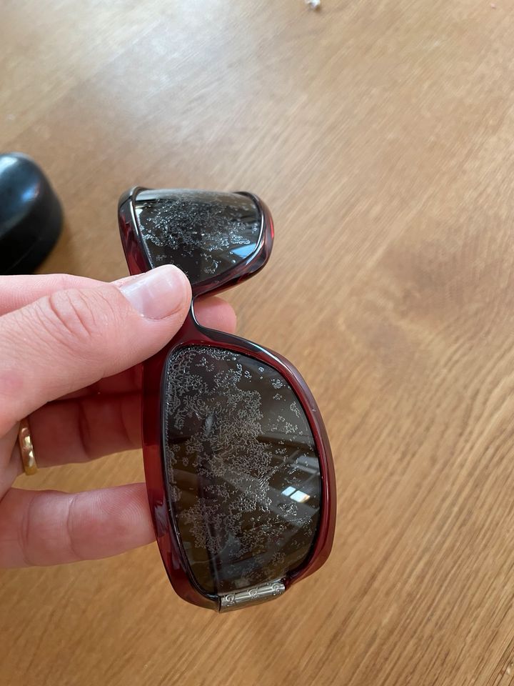 Gucci vintage Sonnenbrille in Kiel