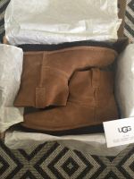 UGG 1017532 Classic Unlined Mini Boots - NEU - Gr 37 München - Schwanthalerhöhe Vorschau