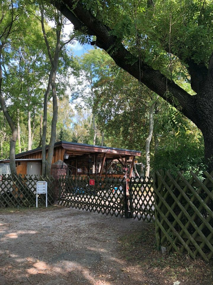 Monteurwohnung/Ferienwohnung - Rositz-Altenburger Land/Thüringen in Rositz