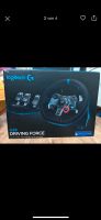 Logitech driving force g29 +shifter Ps4/Ps3 und pc Köln - Nippes Vorschau