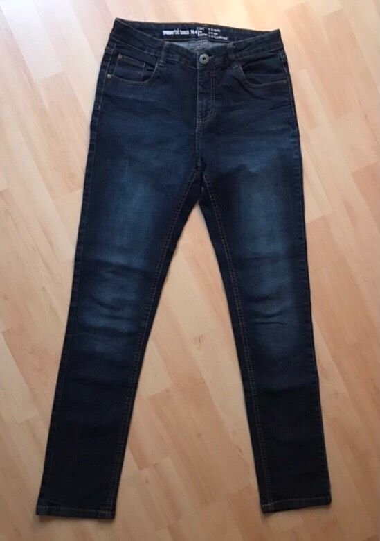 Pepperts Jeans Gr. 164 in Falkensee