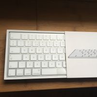 Neu - Apple Magic Keyboard QWERTY UK Bad Godesberg - Schweinheim Vorschau