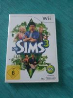 Verkaufe Wii Spiel " Die Sims 3 " Sachsen-Anhalt - Jessen (Elster) Vorschau