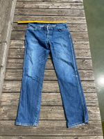 Herren Wrangler Jeans Vintage Retro Bayern - Wallerstein Vorschau