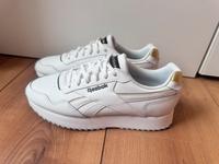 Reebok Schuhe Gr. 40,5 Hessen - Marburg Vorschau