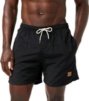 Urban Classics Herren Badehose Block Swim Shorts Nordrhein-Westfalen - Brühl Vorschau