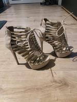 High Heels von Sergio Todzi Niedersachsen - Bad Pyrmont Vorschau