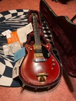 Gretsch Malcolm Young AC/DC Bayern - Tacherting Vorschau