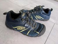 Keen Trekkingschuhe Chandler 2, Gr. 32/33 Rheinland-Pfalz - Dieblich Vorschau