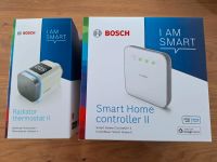 OVP Bosch Smart Home Controller II und Radiator Thermostat II Rheinland-Pfalz - Fachbach Vorschau