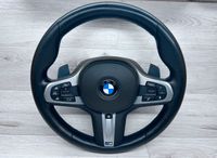 BMW Lenkrad heizung Vibro ACC Distronic 5 G30 G31 GO1 X3 GT 6 G32 Brandenburg - Frankfurt (Oder) Vorschau