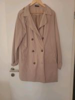 Trenchcoat beige gr 46 Damen Nordrhein-Westfalen - Ennigerloh Vorschau