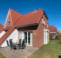 Nordsee Urlaub Ferienwohnung Ferienhaus Niedersachsen - Butjadingen Vorschau