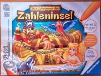 NEU TIPTOI ZAHLENINSEL RAVENSBURGER LERNSPIEL FÜR STIFT Rheinland-Pfalz - Mainz Vorschau