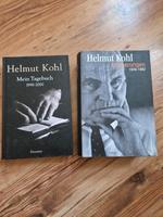 Helmut Kohl Mein Tagebuch und Erinnerungen Buch Hessen - Alheim Vorschau