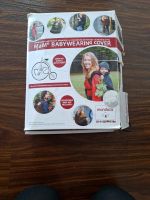 MaM Babywearing Cover Tragecover Manduca Bayern - Kaufbeuren Vorschau