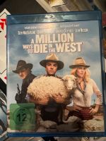 A Million Ways To Die In The West Bluray Hessen - Gießen Vorschau