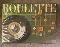 Roulette Koffer - Gesellschaftsspiel Baden-Württemberg - Bad Waldsee Vorschau