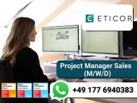 Project Manager Sales Bayern - Großwallstadt Vorschau