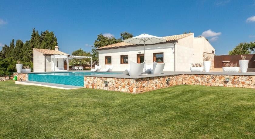 Moderne Finca mit Pool für 6 Personen, Mallorca! Urlaub 2024! in Frankfurt am Main