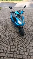 Sachs speedforce 50 Roller Moped 25kmh Nordrhein-Westfalen - Simmerath Vorschau