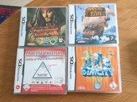 Nintendo DS Spiele Dortmund - Hombruch Vorschau