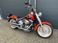 Harley-Davidson Fat Boy Deutsches Modell FLSTF Nordrhein-Westfalen - Castrop-Rauxel Vorschau