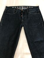 "Earnest Sewn" Denim Jeans, Gr 33 Bayern - Landshut Vorschau