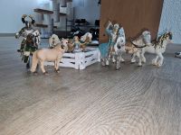 Schleich figuren Nordrhein-Westfalen - Hamm Vorschau