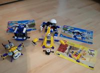 4 Lego Mixels  Jamzy 41560,Kuffs 41554, Busto 41555, Tapsy  41561 Pankow - Weissensee Vorschau