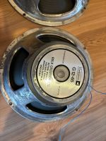 Rola Celestion  G12-65 ENGLAND ‘80 PAIR vintage speakers Mayer Dortmund - Benninghofen Vorschau