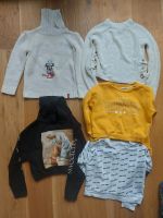 Crop Hoodies Gr. 134-140 Nordrhein-Westfalen - Bergheim Vorschau