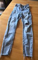 Jeans Gr. 32 Hessen - Schotten Vorschau